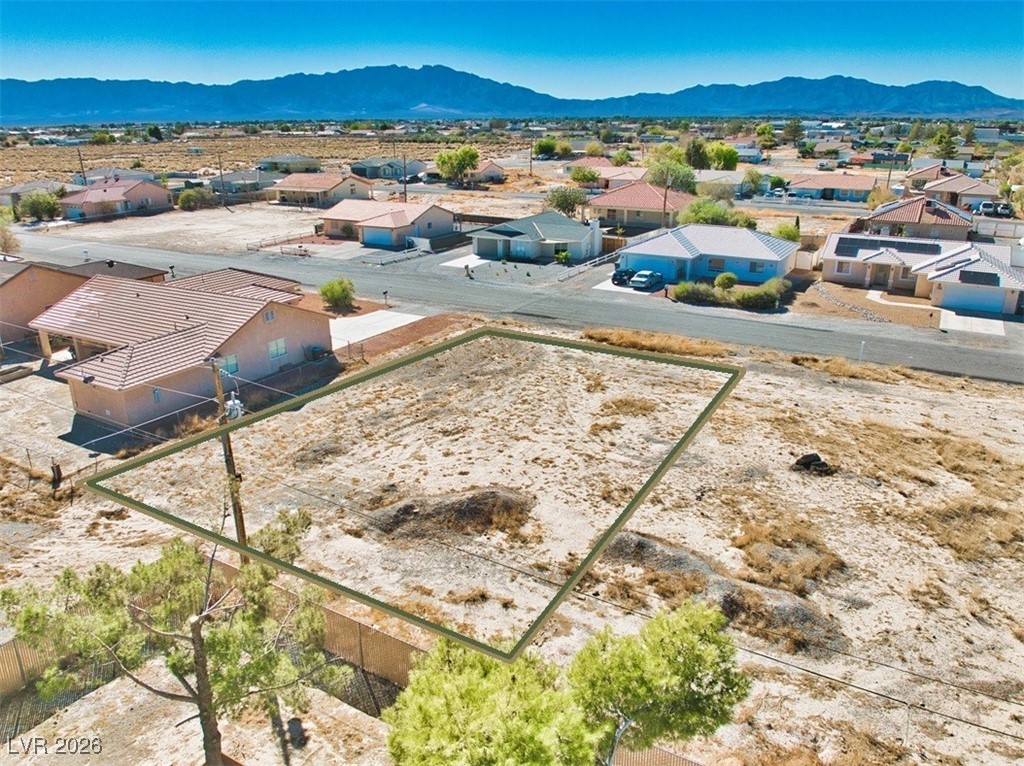 1991 South Highland Avenue Pahrump NV 89048