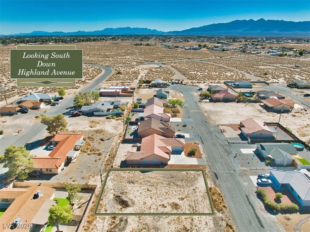1991 South Highland Avenue Pahrump NV 89048