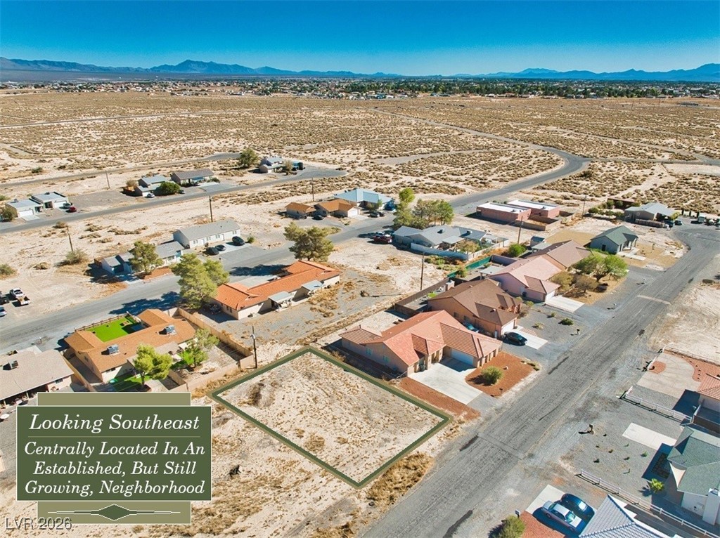 1991 South Highland Avenue Pahrump NV 89048