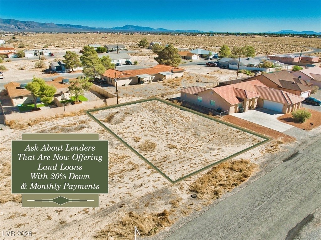 1991 South Highland Avenue Pahrump NV 89048