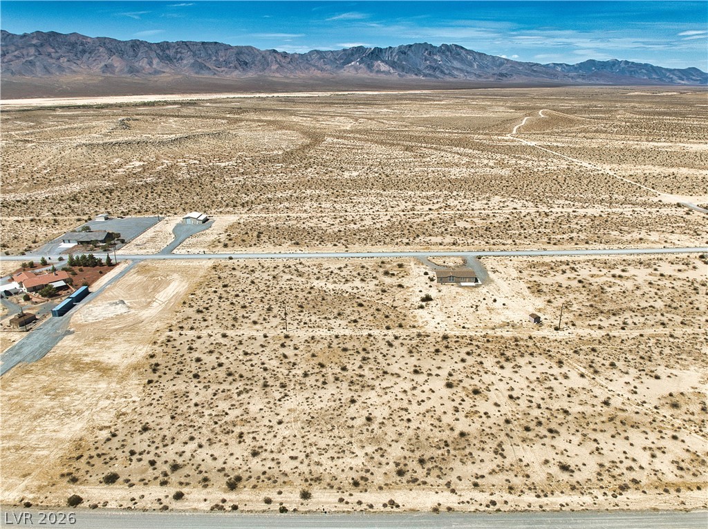 9160 South Raymond Street Pahrump NV 89048