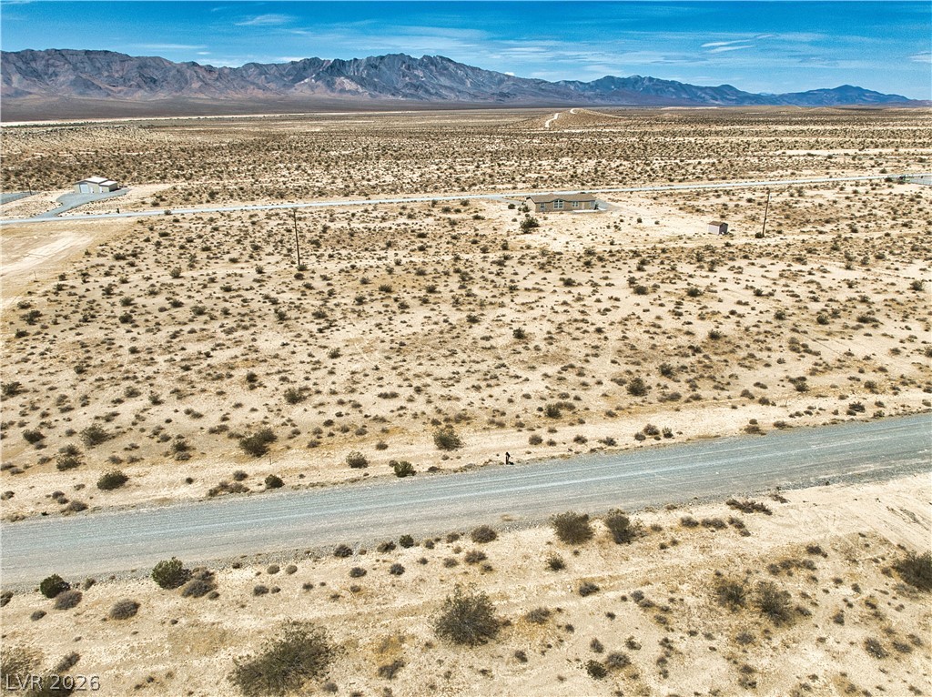 9160 South Raymond Street Pahrump NV 89048