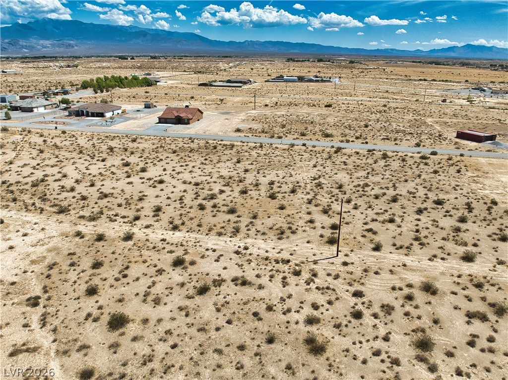 9160 South Raymond Street Pahrump NV 89048