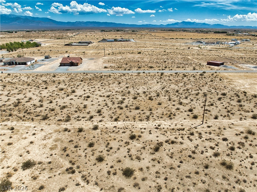 9160 South Raymond Street Pahrump NV 89048