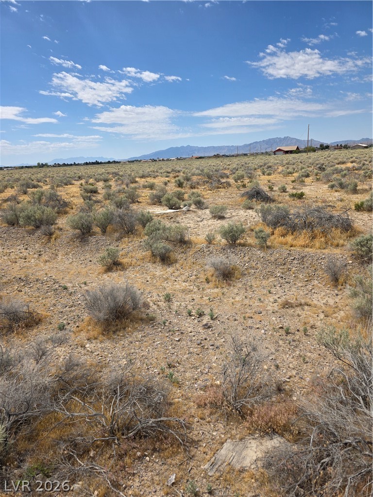 6700 Newby Lane Pahrump NV 89060