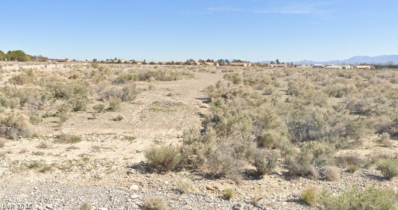 1051 South Sac Street Pahrump NV 89048