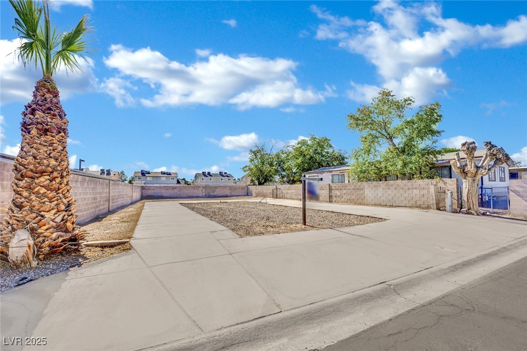 3795 Pecan Lane Las Vegas NV 89115