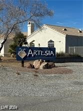6380 Waterford Street Pahrump NV 89061