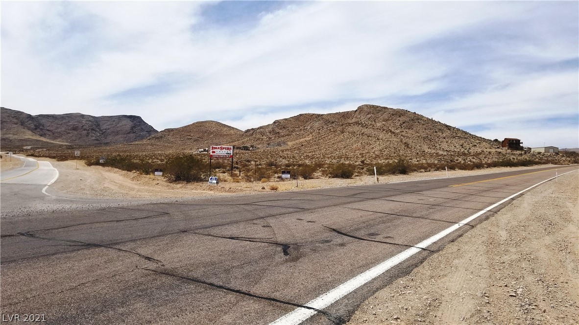State Route 161 Las Vegas NV 89019