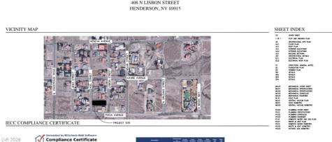 408 North Lisbon Street Henderson NV 89015