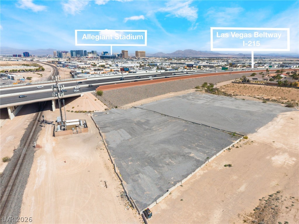 S Rogers Street Las Vegas NV 89118