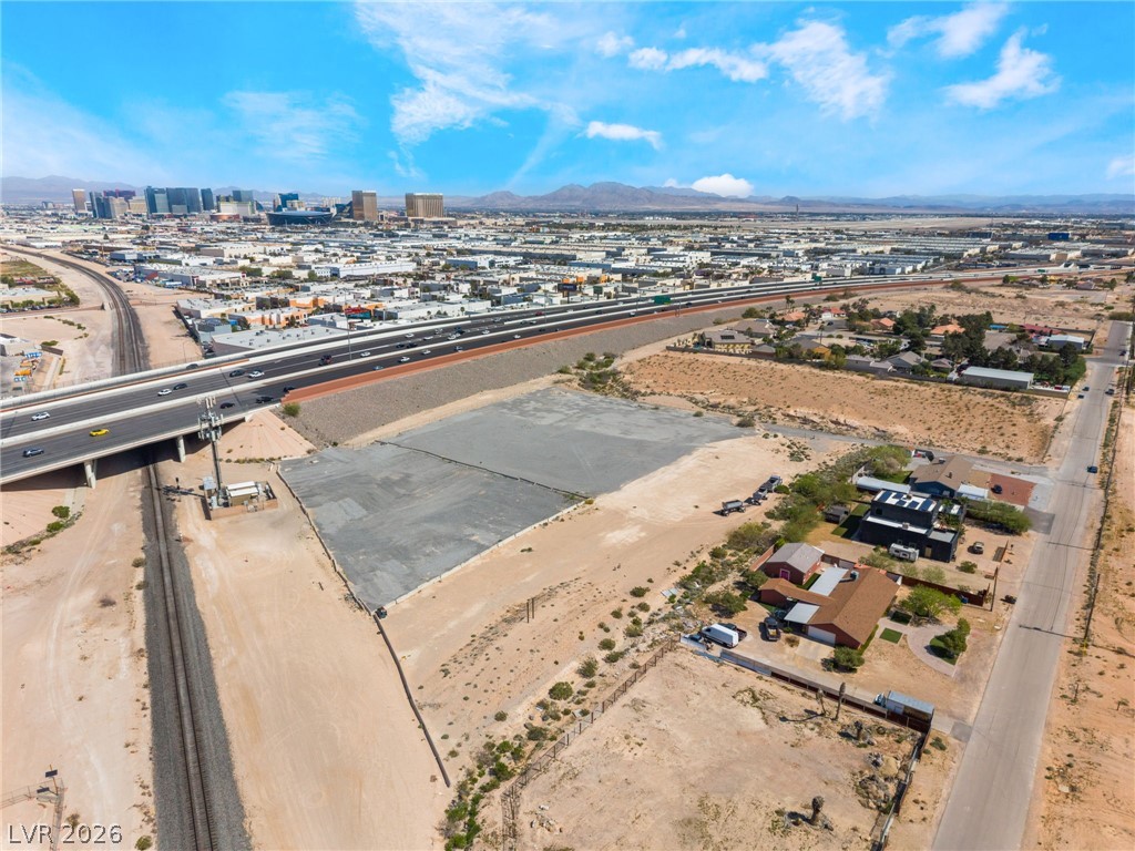 S Rogers Street Las Vegas NV 89118