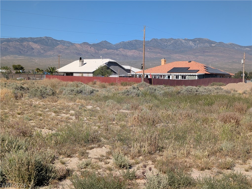 5261 North Cosmic Place Pahrump NV 89060
