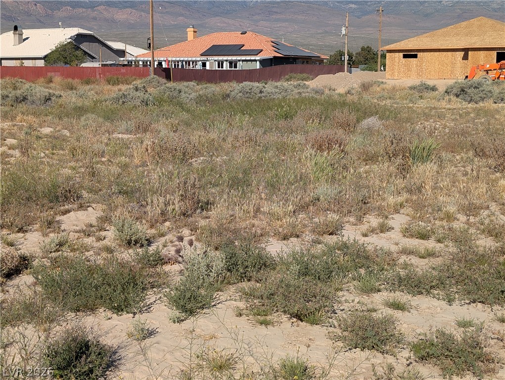 5261 North Cosmic Place Pahrump NV 89060