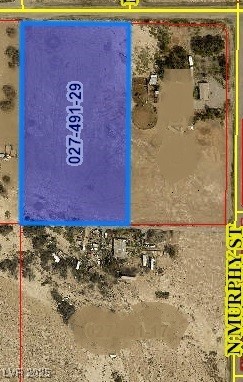 3561 West Mesquite Avenue Pahrump NV 89060