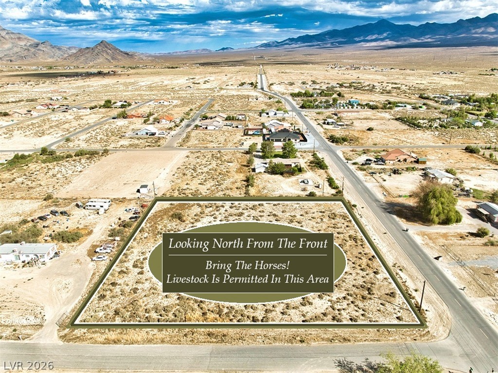 1020 Ricksue Street Pahrump NV 89060