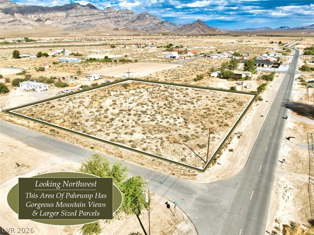 1020 Ricksue Street Pahrump NV 89060