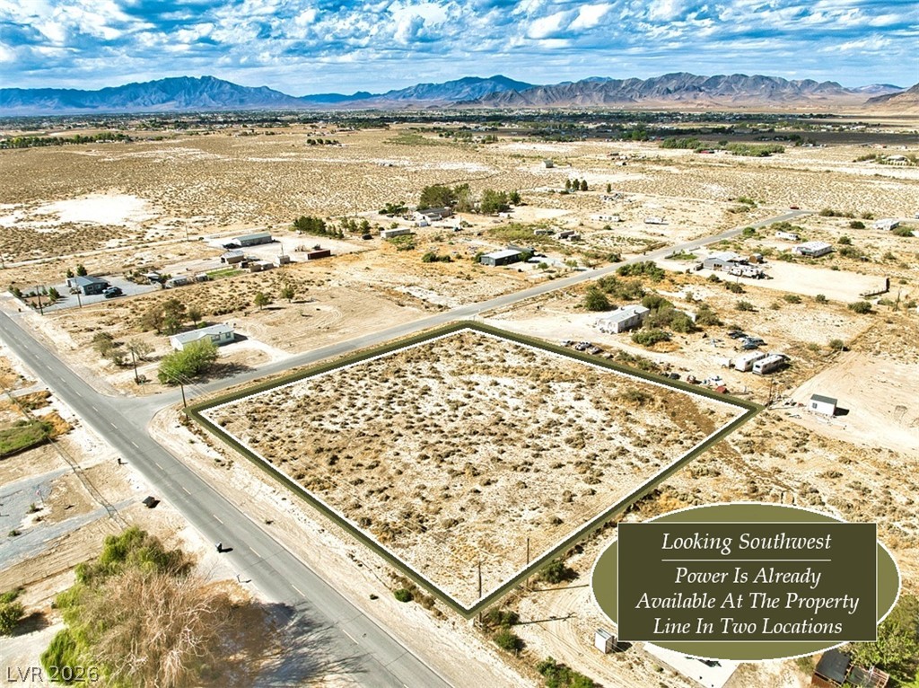 1020 Ricksue Street Pahrump NV 89060
