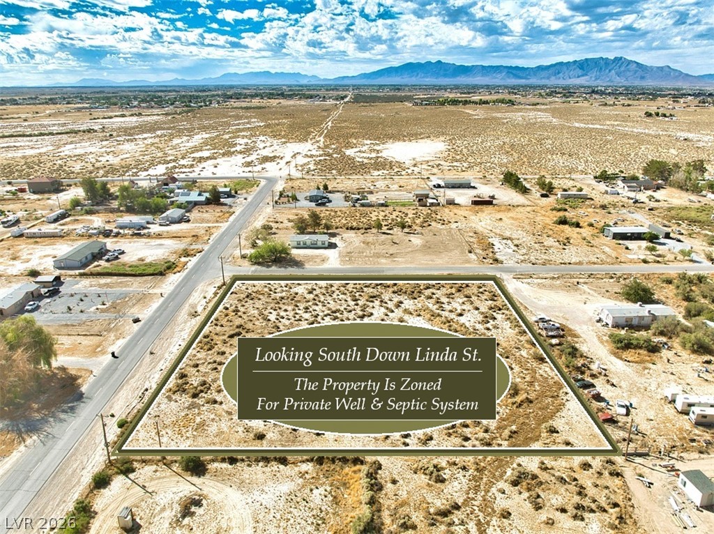 1020 Ricksue Street Pahrump NV 89060