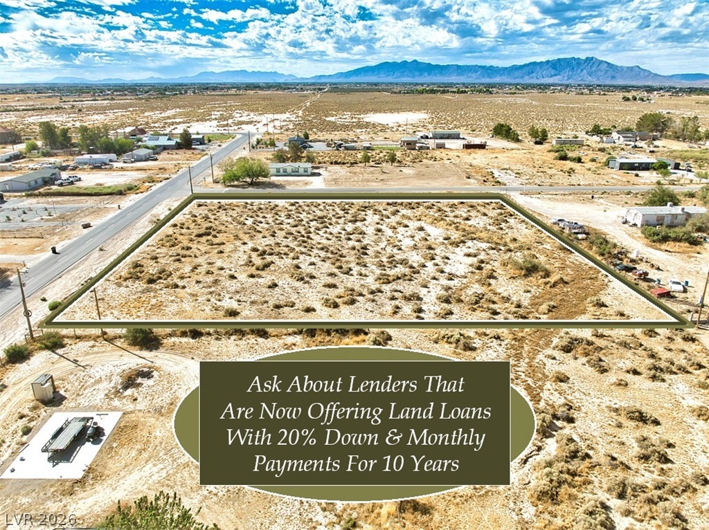 1020 Ricksue Street Pahrump NV 89060