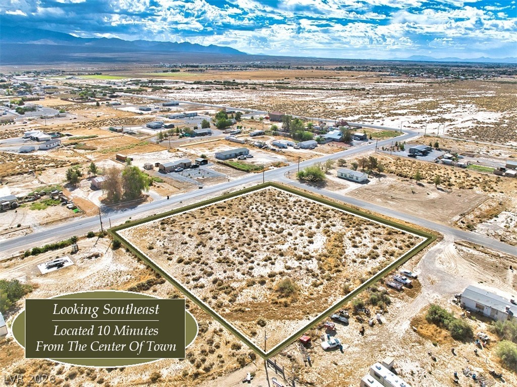 1020 Ricksue Street Pahrump NV 89060