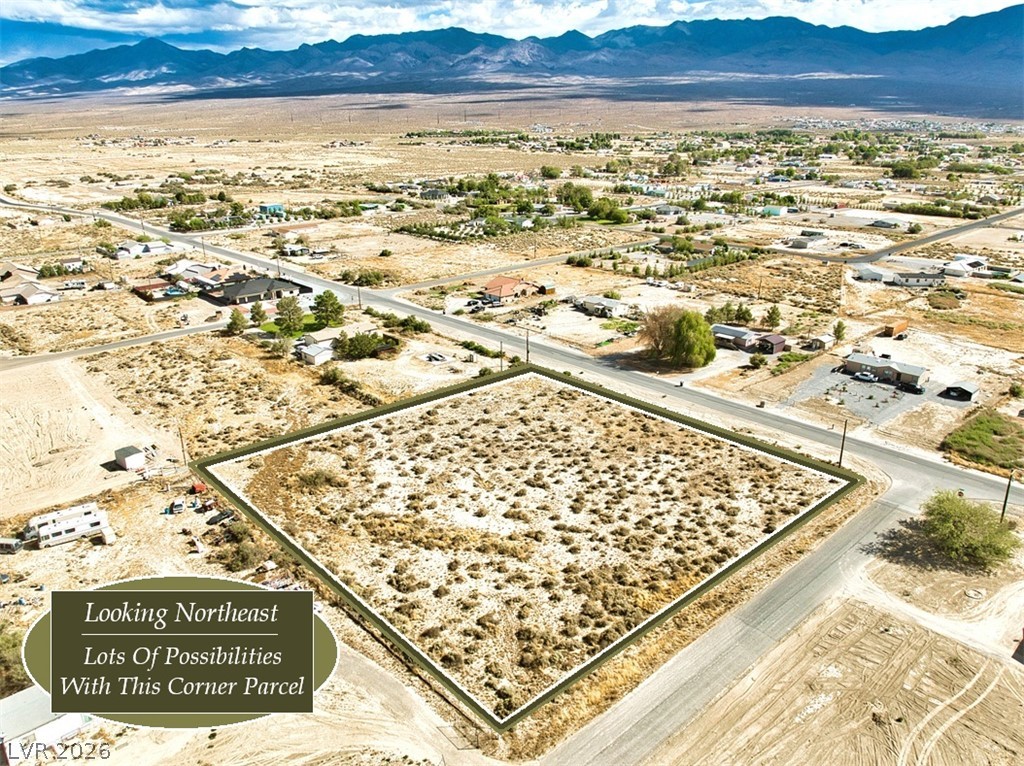 1020 Ricksue Street Pahrump NV 89060