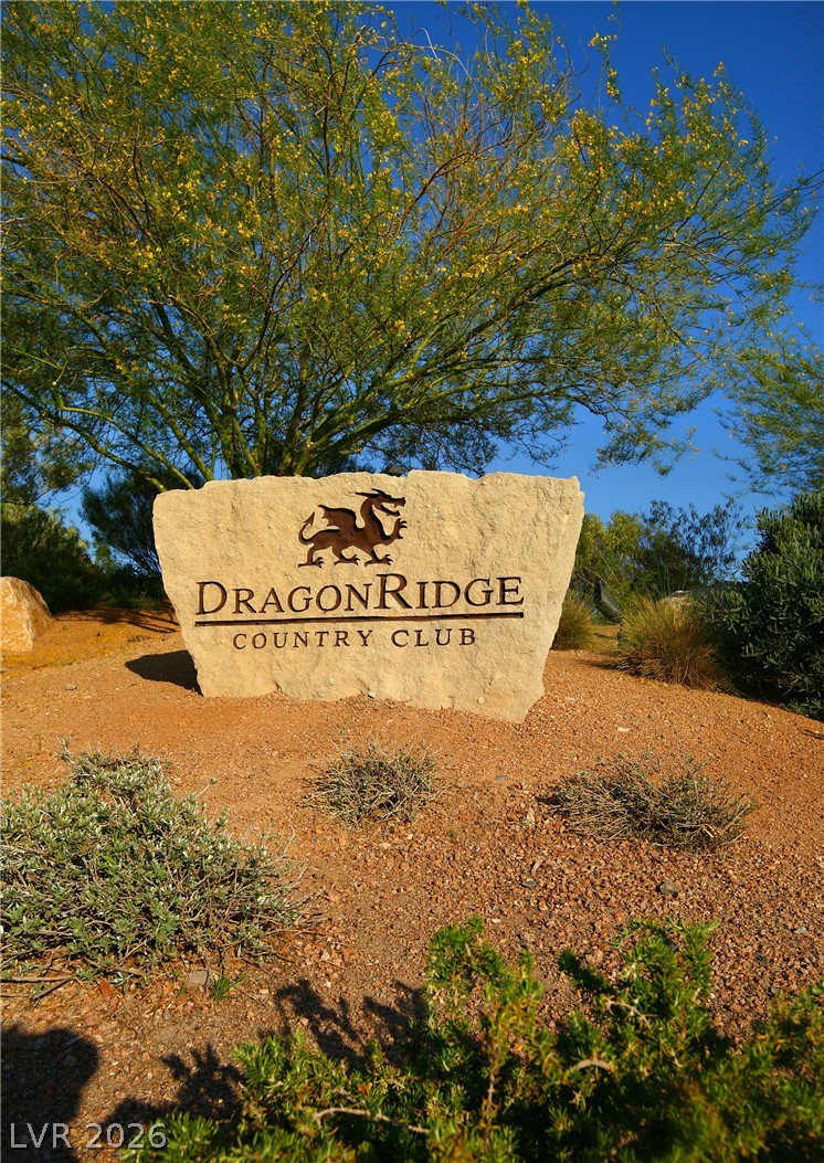 1626 Liege Drive Henderson NV 89012