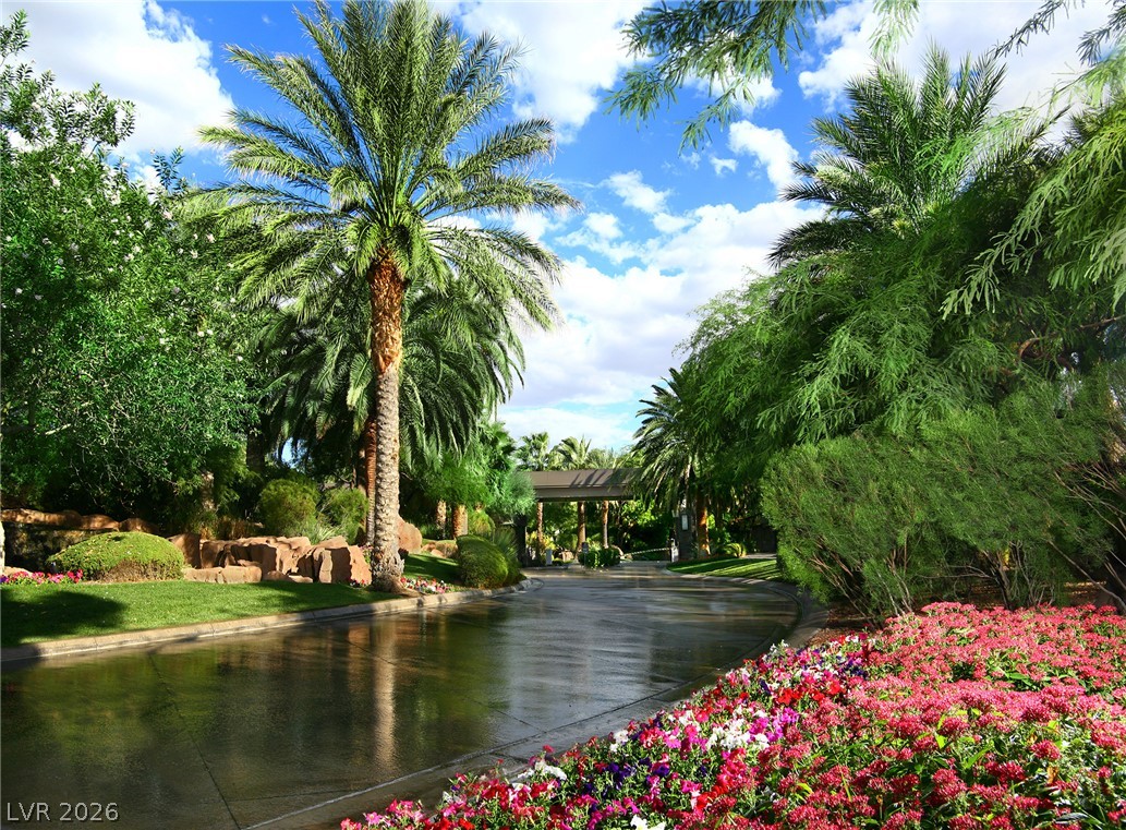 1626 Liege Drive Henderson NV 89012