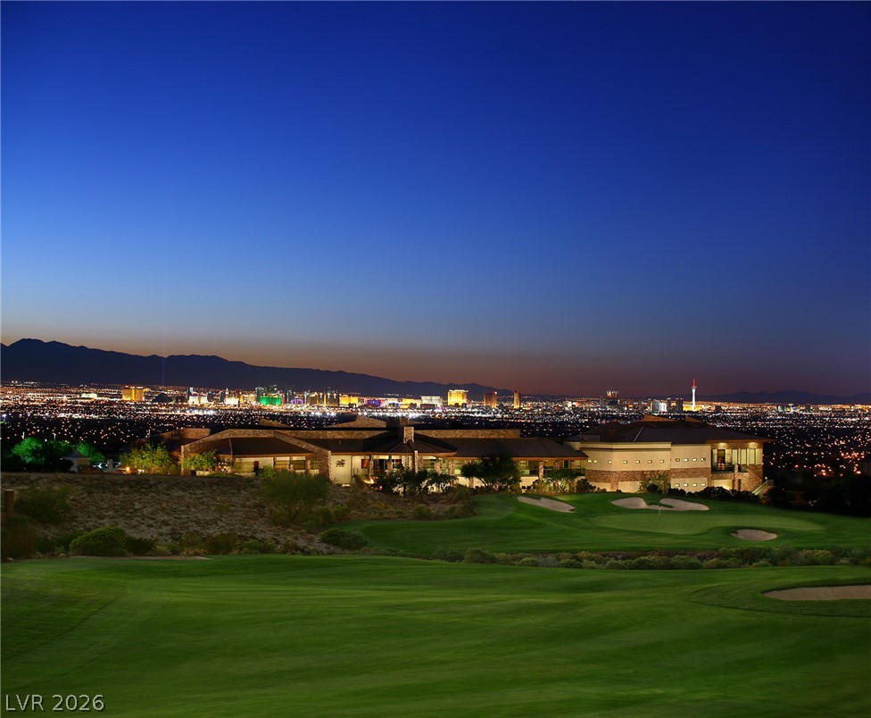 1626 Liege Drive Henderson NV 89012