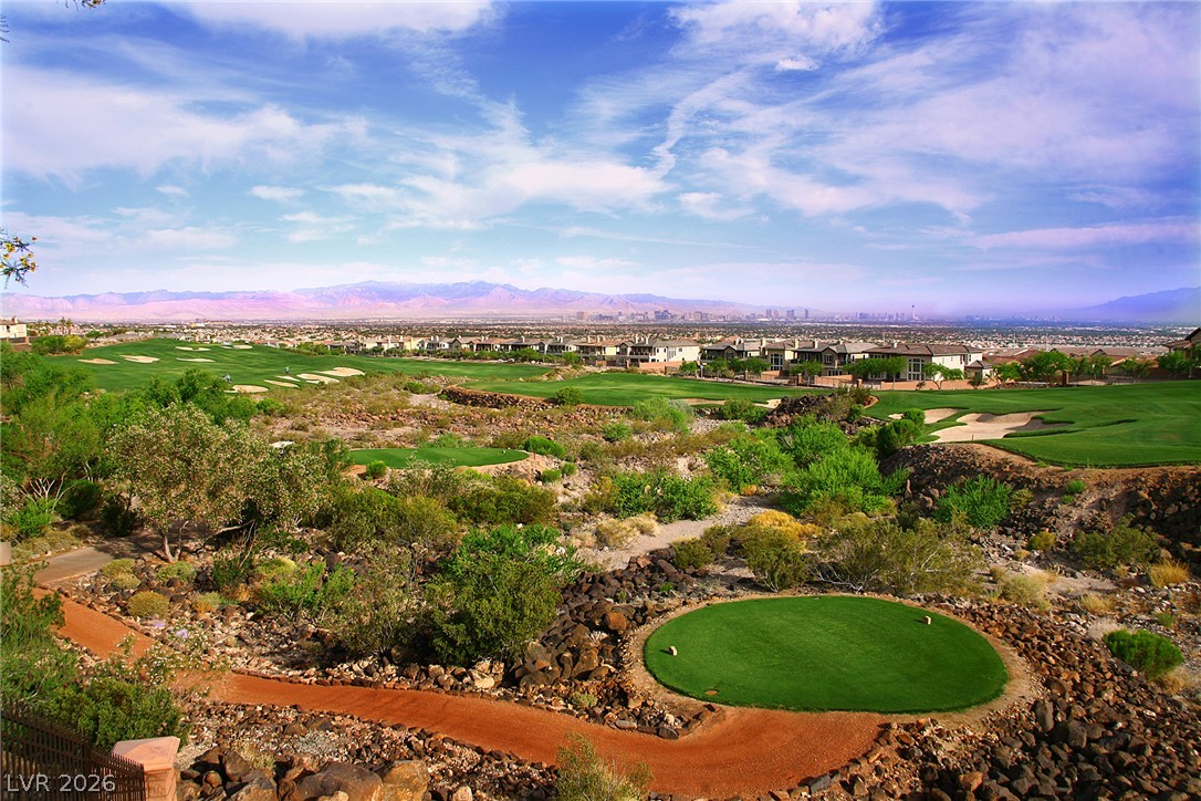 1626 Liege Drive Henderson NV 89012
