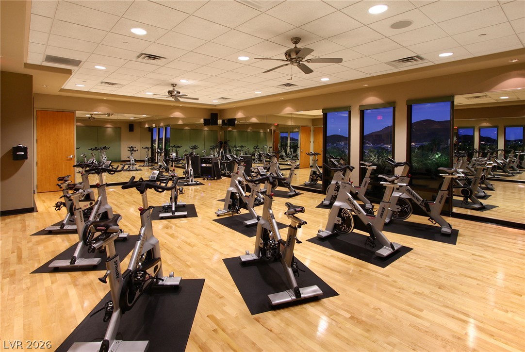 1626 Liege Drive Henderson NV 89012