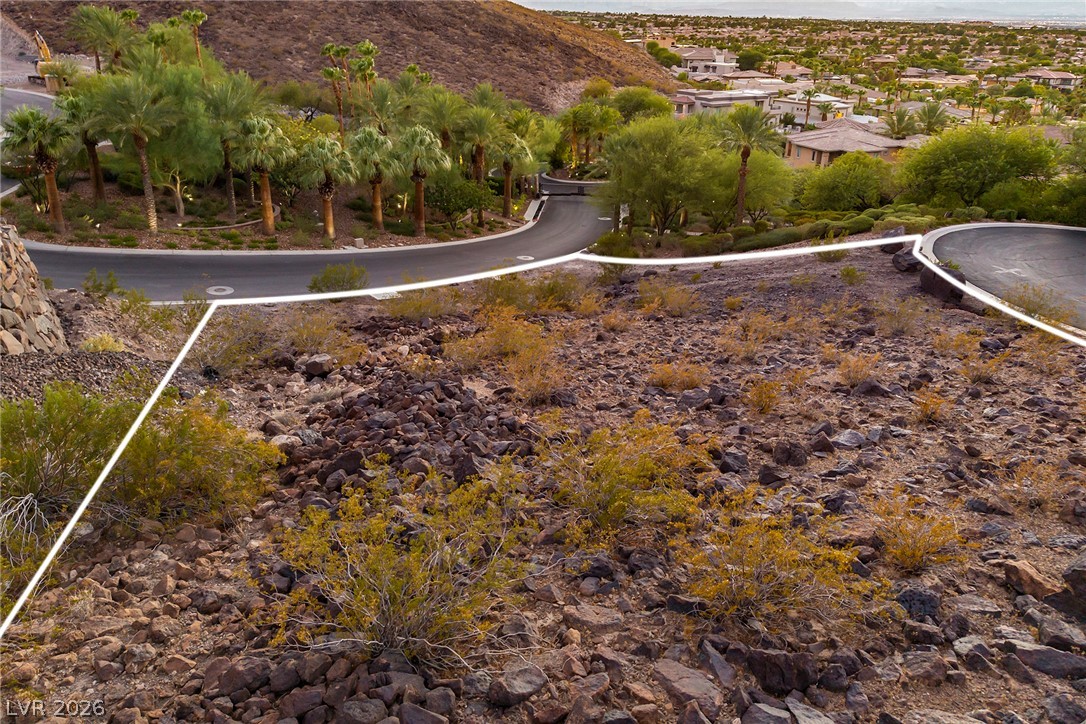 1626 Liege Drive Henderson NV 89012