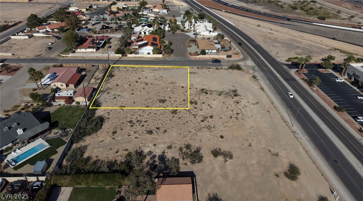 Arby Drive Las Vegas NV 89118