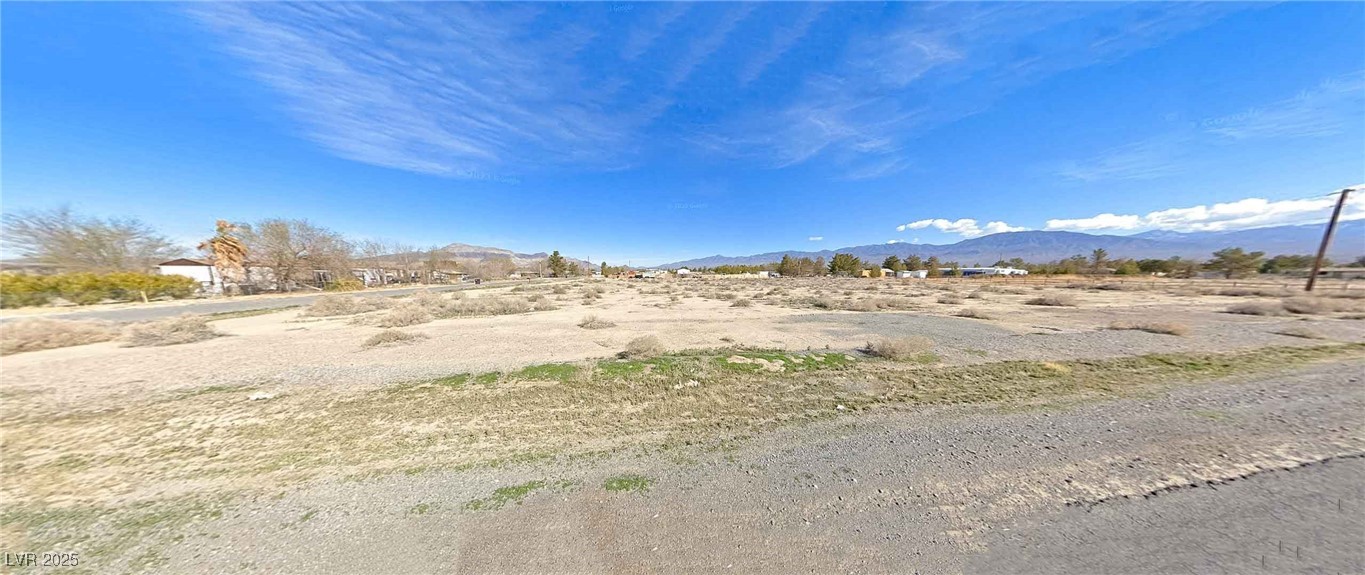 1610 West Mesquite Avenue Pahrump NV 89060