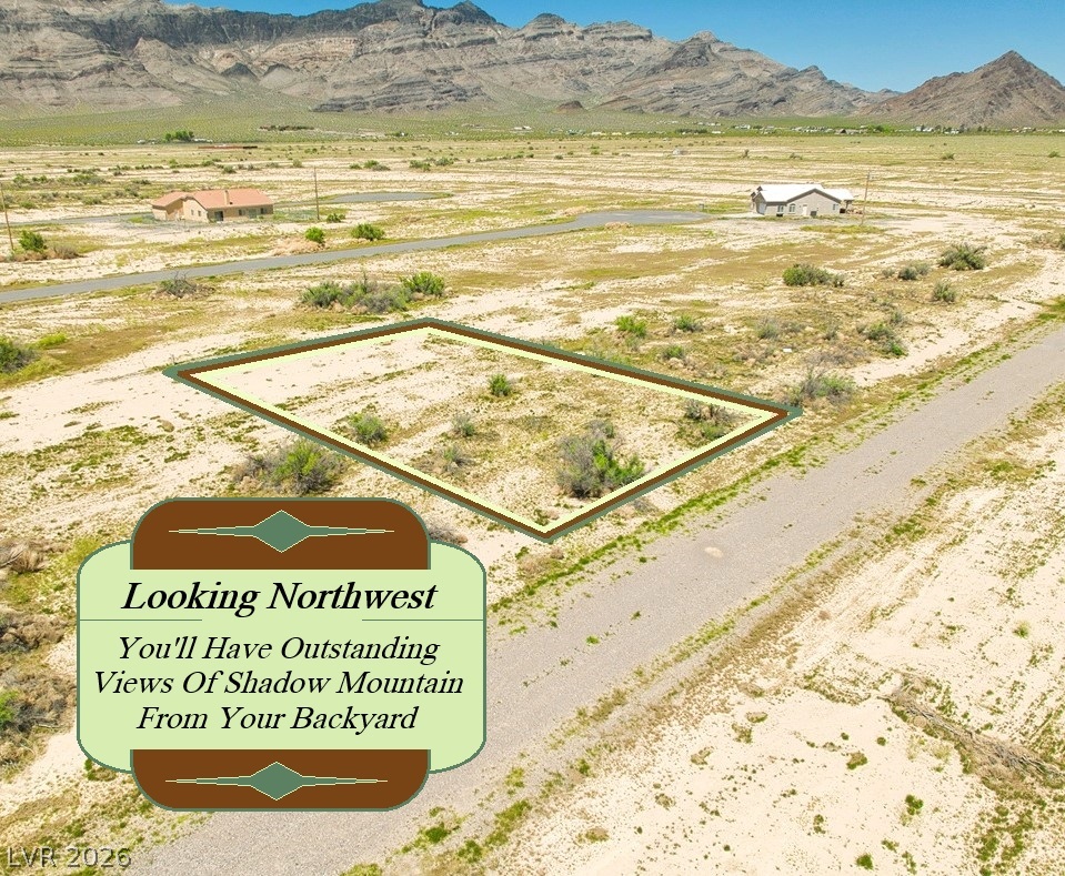 5680 North Gerstler Place Pahrump NV 89060
