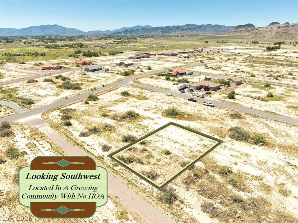 5680 North Gerstler Place Pahrump NV 89060