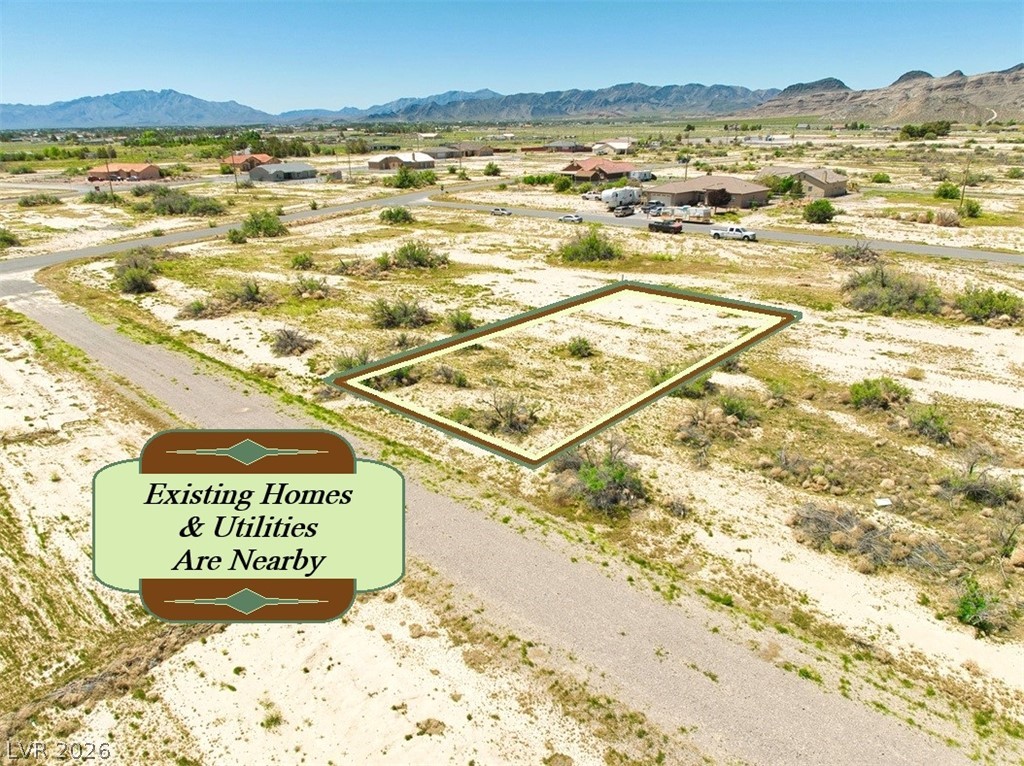 5680 North Gerstler Place Pahrump NV 89060