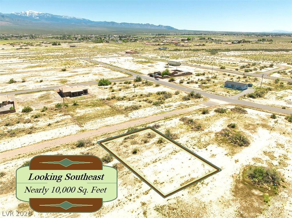 5680 North Gerstler Place Pahrump NV 89060