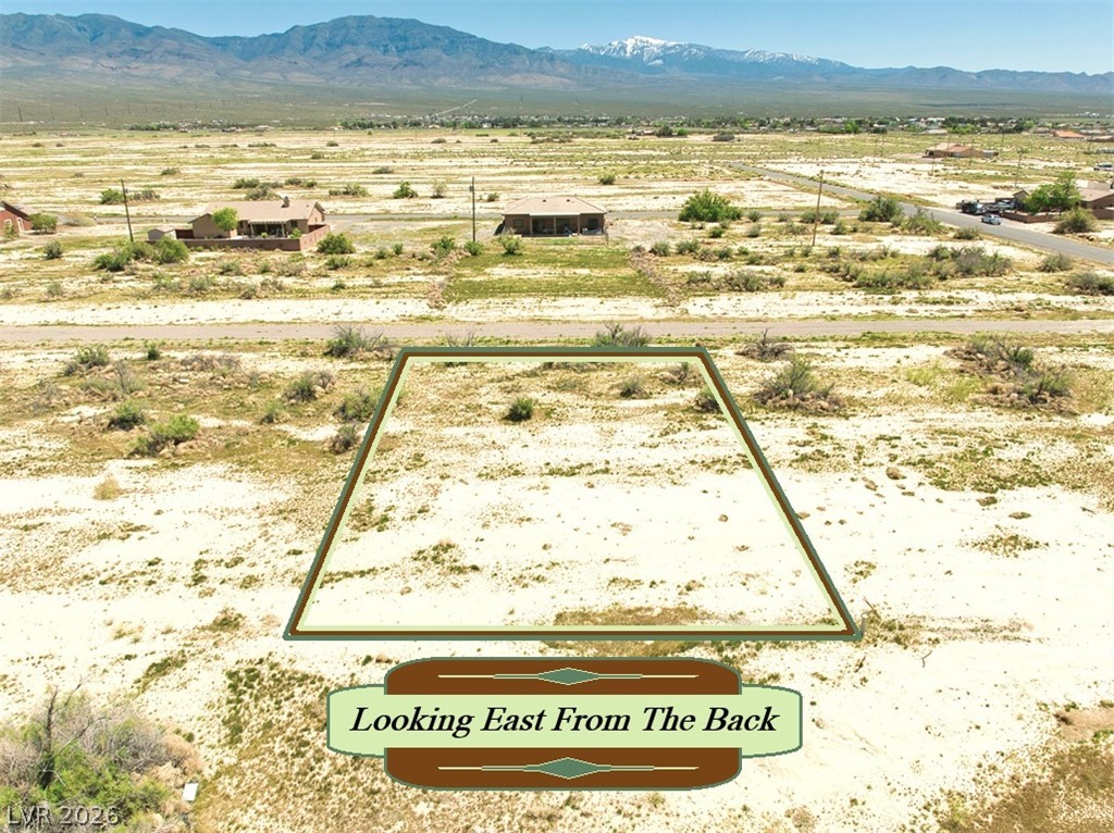 5680 North Gerstler Place Pahrump NV 89060