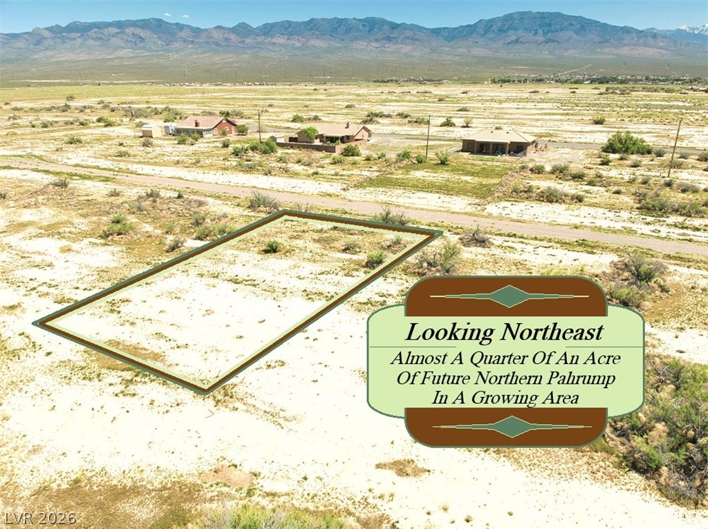 5680 North Gerstler Place Pahrump NV 89060