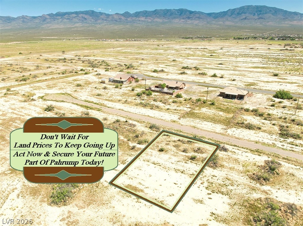5680 North Gerstler Place Pahrump NV 89060