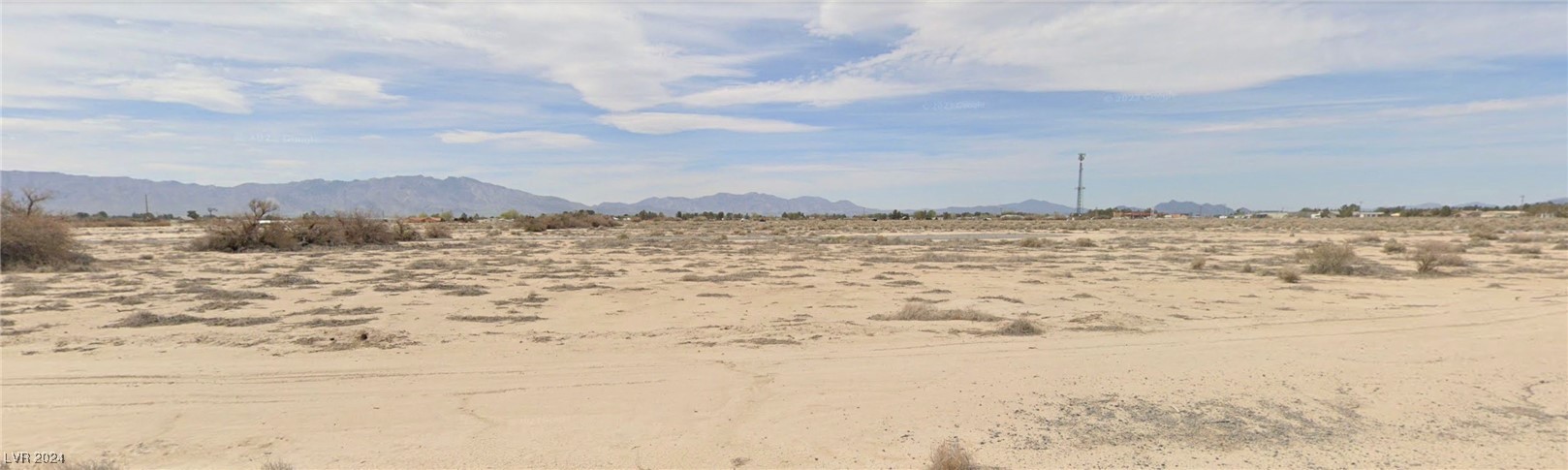 4220 South Silk Place Pahrump NV 89048