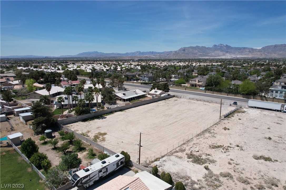 6140 North Rainbow Boulevard Las Vegas NV 89130