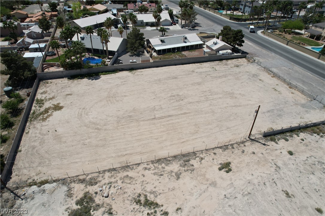 6140 North Rainbow Boulevard Las Vegas NV 89130