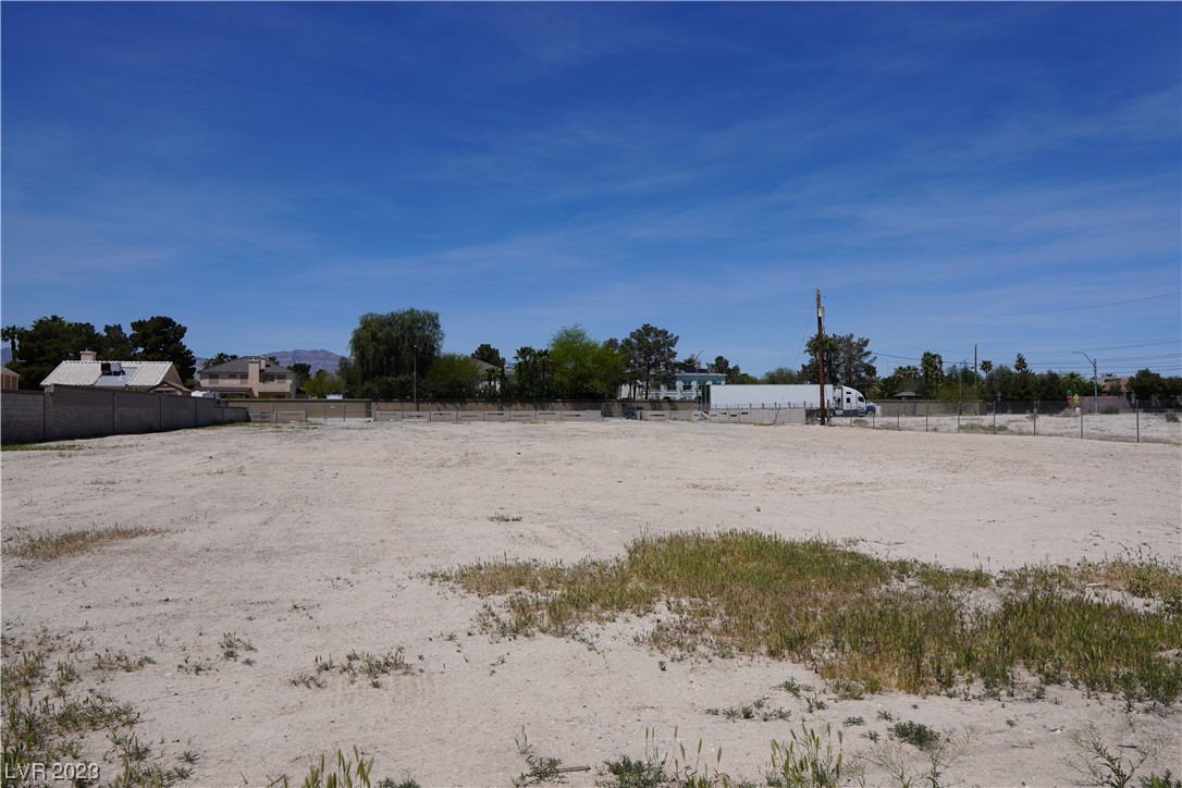 6140 North Rainbow Boulevard Las Vegas NV 89130