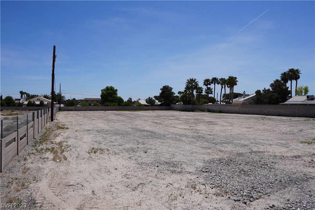 6140 North Rainbow Boulevard Las Vegas NV 89130