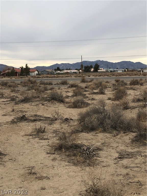 2881 South Pahrump Valley Boulevard Pahrump NV 89048
