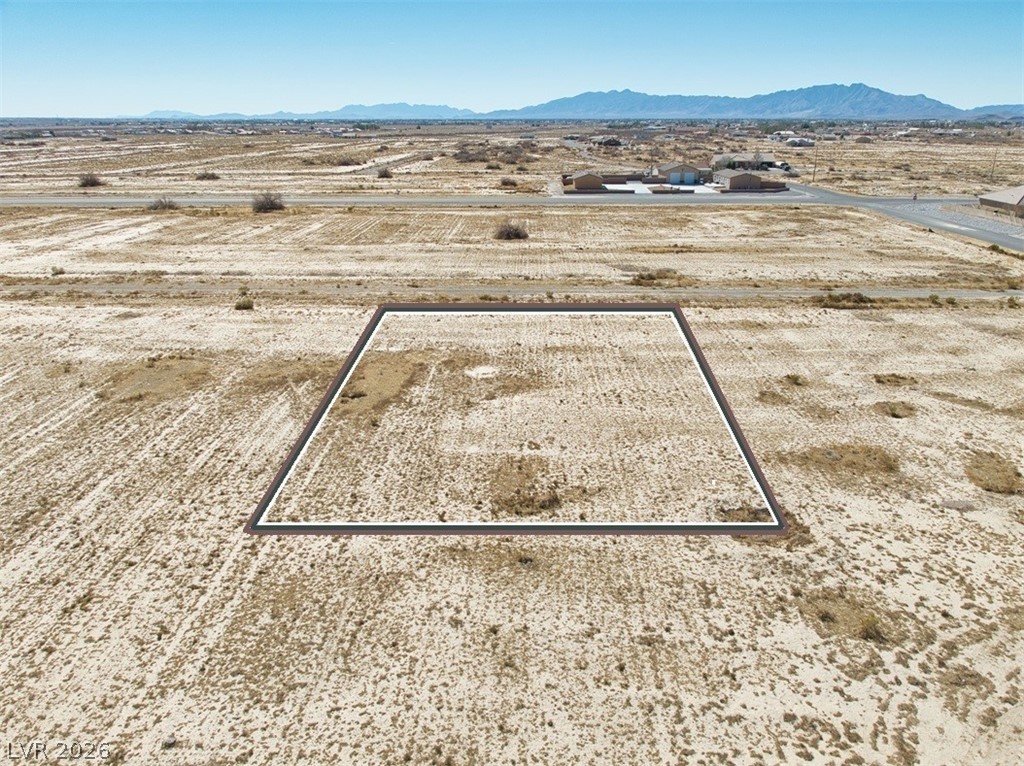 1420 Colina Lane Pahrump NV 89060