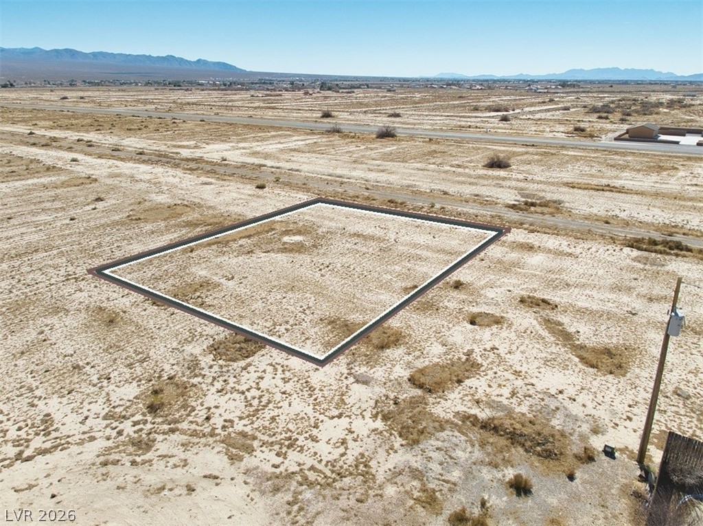1420 Colina Lane Pahrump NV 89060