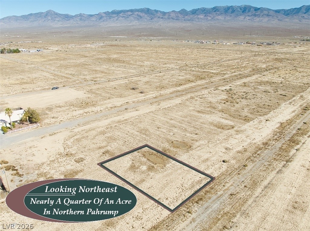 1420 Colina Lane Pahrump NV 89060